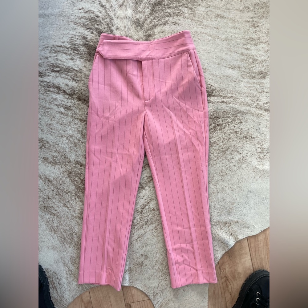 Ganni Pants 🎀🎀🎀
